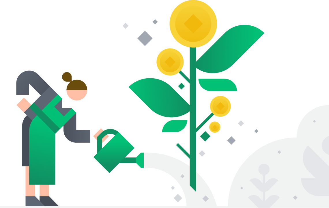 Binance Charity
